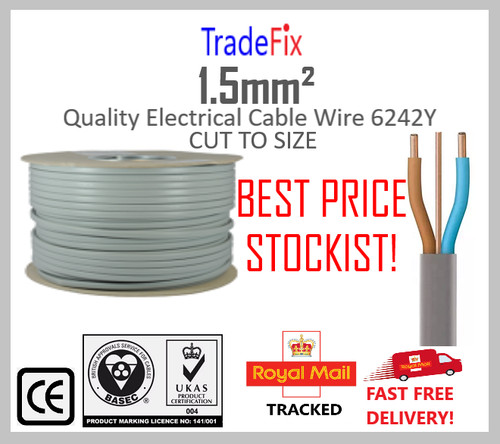 Twin earth quality - mm², &