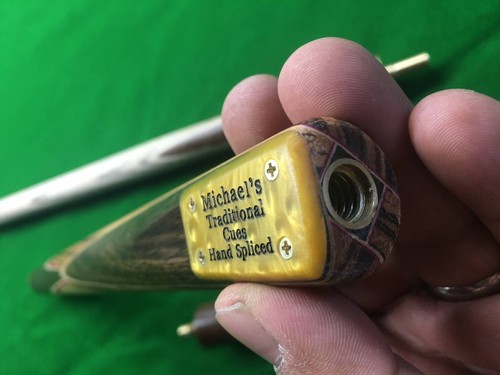 Michael hand spliced - michael's,