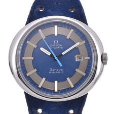 OMEGA Geneva Dynamic TOOL.107