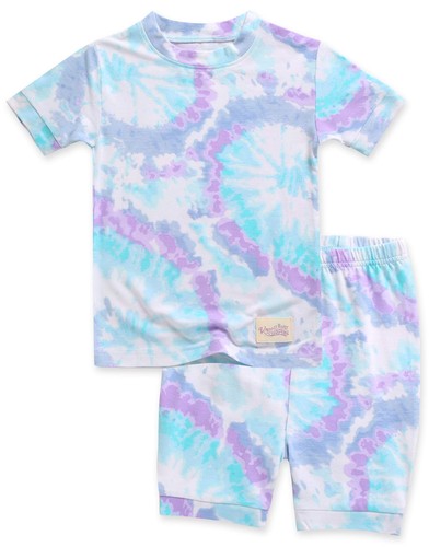 Vaenait baby toddler pajamas - toddler,