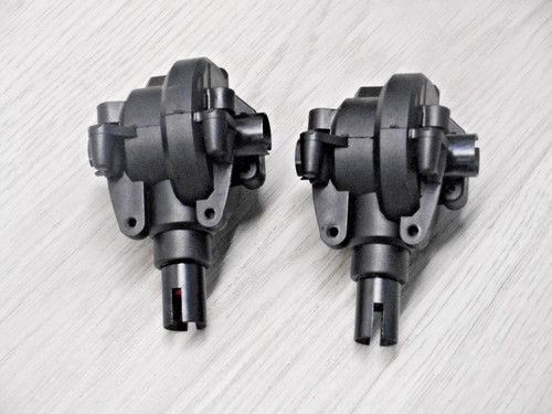 Hpi mt2 front rear - mt2, set