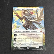 1xSHOWCASE ELSPETH, SUN'S