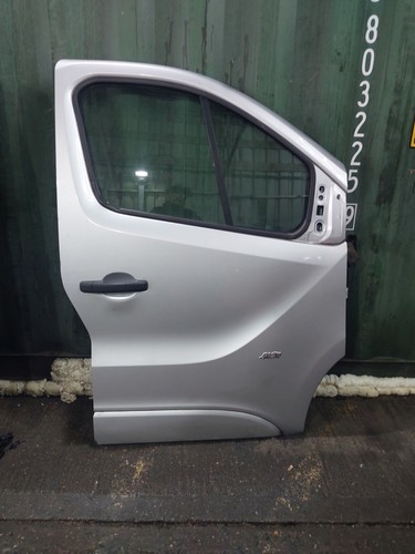 Vauxhall vivaro 2014 2019 - vivaro, 2014-2019