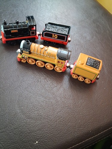 Take play thomas engines - 2x,