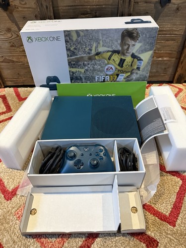 Xbox one special edition - one,