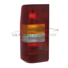 Rear Light Fits Fiat Scudo