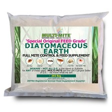 MULTI MITE 2KG DIATOMACEOUS