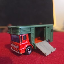Matchbox Series No17 Horse