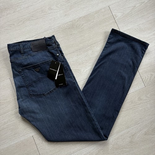 Bnwt emporio armani jeans - emporio, j45