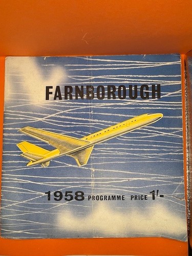 Original farnborough air - original,