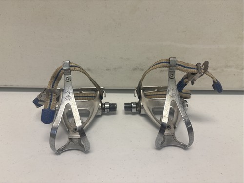 Campagnolo pedals athena - campagnolo,