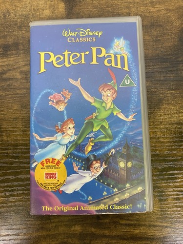 Vintage walt disney classics - vintage,
