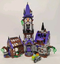 Lego 75904 Scooby-Doo Mystery