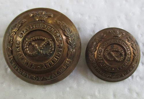 British army north - 2x,