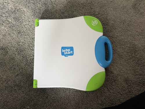 Leapfrog leappad - leapfrog,