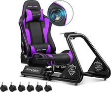 GTPLAYER Racing Simulator