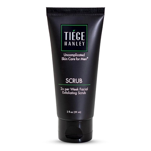 Tiege hanley exfoliating - tiege,