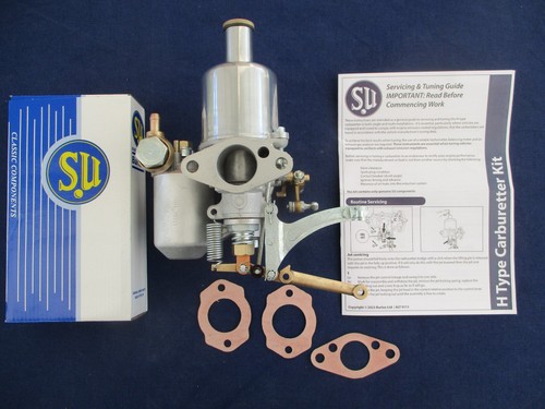 Austin severn 8 inch - ,