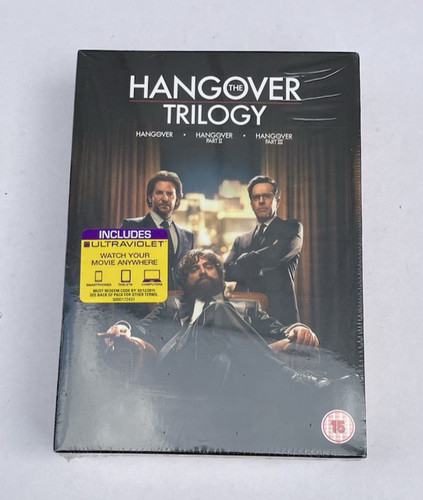 Brand new sealed the - sealed,