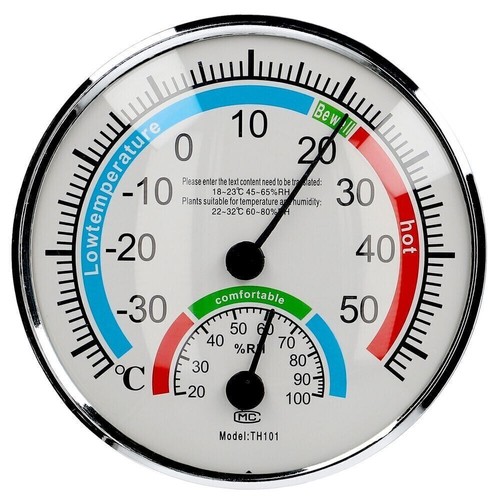 Temperature humidity meter - humidity,