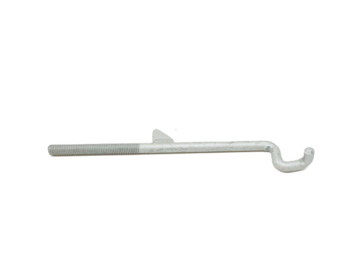Mercedes benz sprinter hook - mercedes-benz,