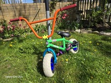 Mini Rocker BMX Funk Mini