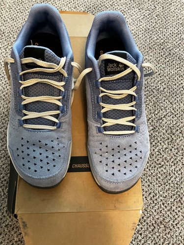 Jack wolfskin seven wonders - jack,