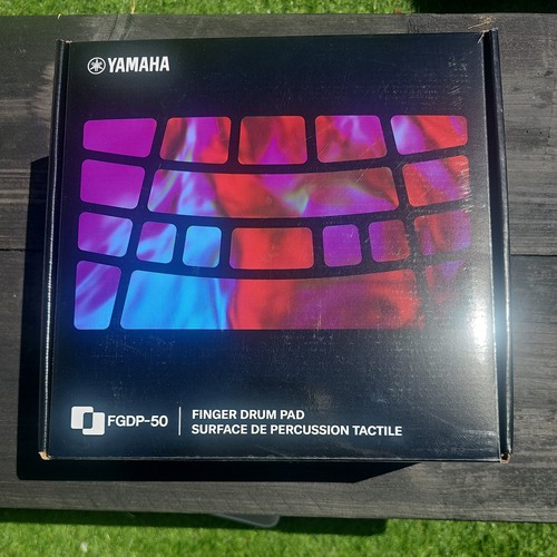 Yamaha fgdp finger - finger, drum