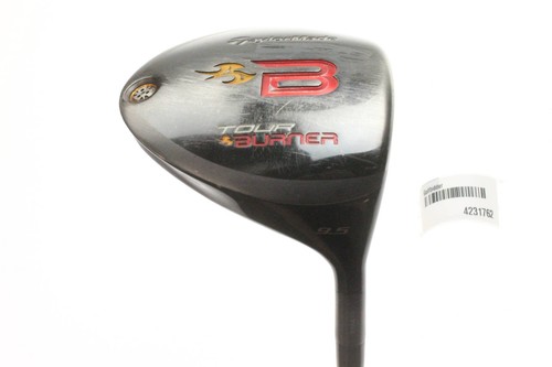 Taylormade tour burner 2008 - burner,