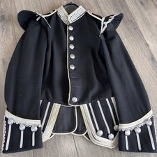 Ex Pipe Band Doublet