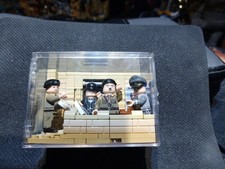 Lego box ww 2 - a,