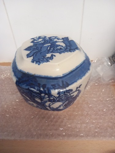 Large victoria ironstone - victoria,