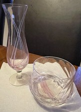 Caithness Pink Ripple Budding