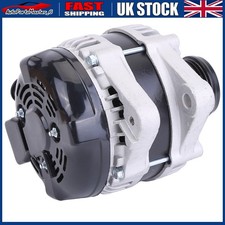 NEW ALTERNATOR For LEXUS IS250 MK2 2.5 & GS300 MK3 3.0 V6 2005-2011 150amp BRAND