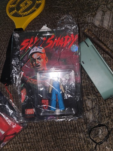 Eminem shady con - , collection