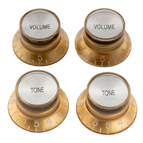 Musiclily pro gold left - pro, handed