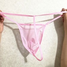 Mens Sexy Lingerie,Crop Top