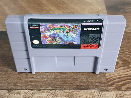 Teenage mutant ninja - mutant,