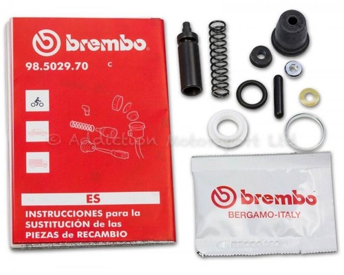 Brembo 13mm brake master - brake,