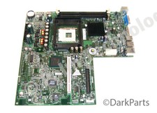 HP Compaq Motherboard