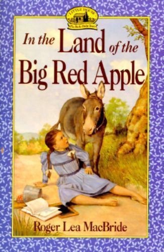 The land - of, red