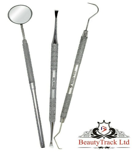 Dental tartar calculus - tartar, plaque