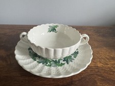 Copeland Spode Valencia Basket