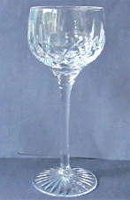 STUART CRYSTAL GLENCOE PATTERN