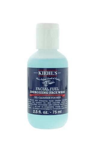 Kiehl facial fuel energizing - kiehl's,