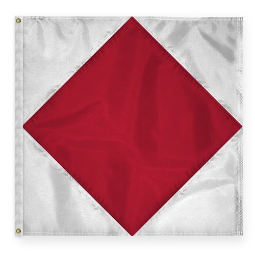 Agas mfg nautical signal flag - mfg,