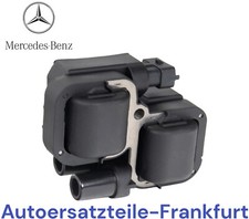 GENUINE MERCEDES BENZ IGNITION