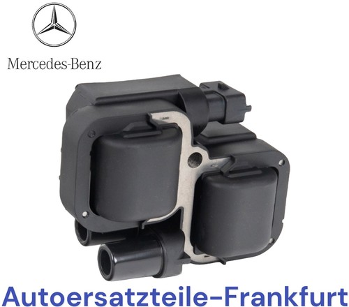 Genuine mercedes benz ignition - mercedes,