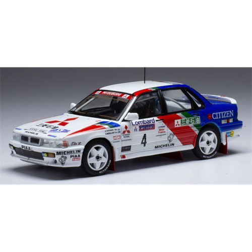 Ixo models rac347 - models, 1:43