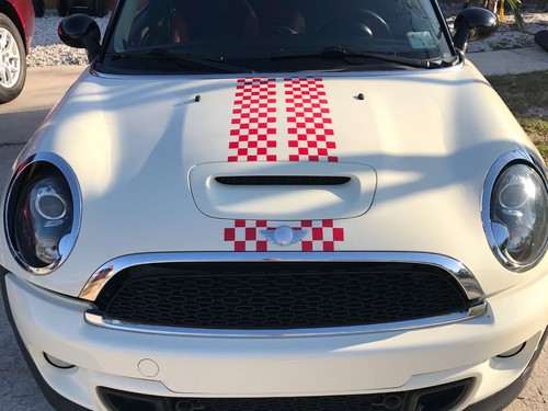 Mini cooper clubman dual - cooper,